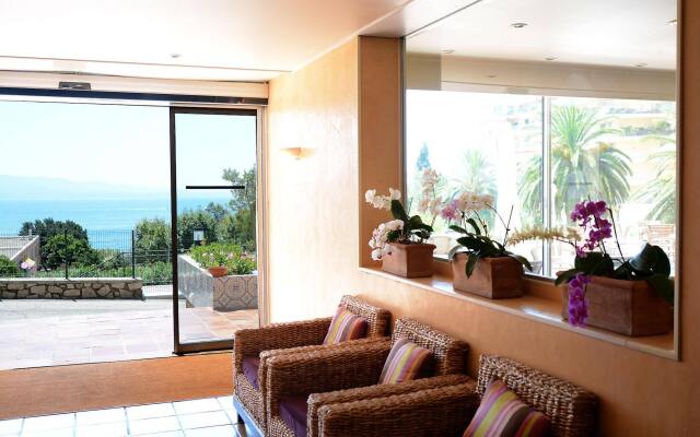 Sun Beach Hôtel