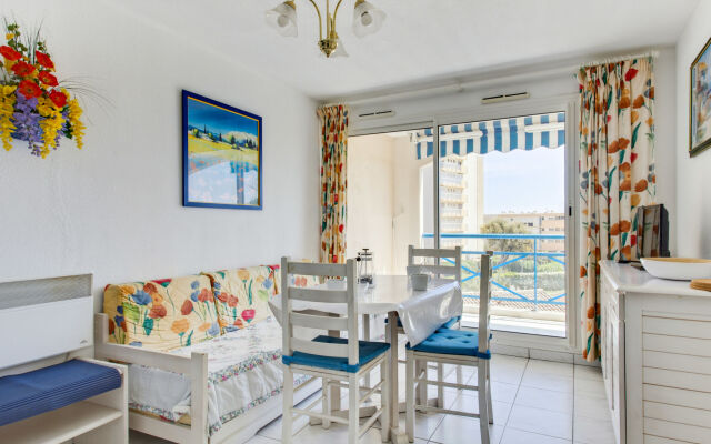 Apartment Les Jardins d'Anglade