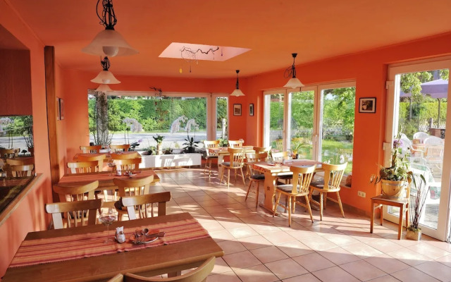 Gasthaus Zum Rethberg