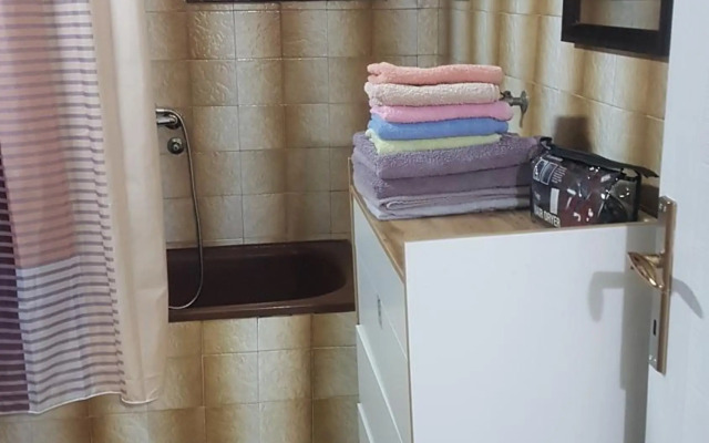 BB Downtown Apartment