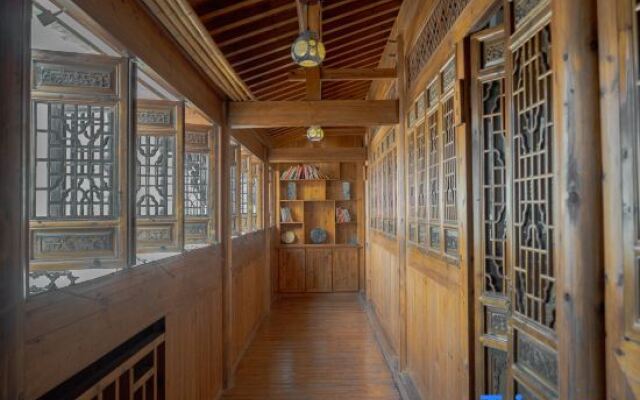 Ten year Boutique Hostel