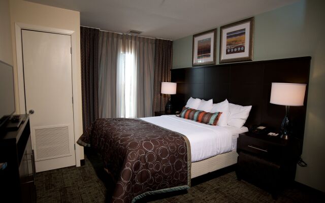 Staybridge Suites Houston NW/Willowbrook