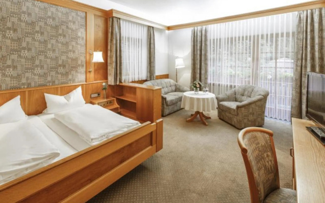 Landhotel Hirschen