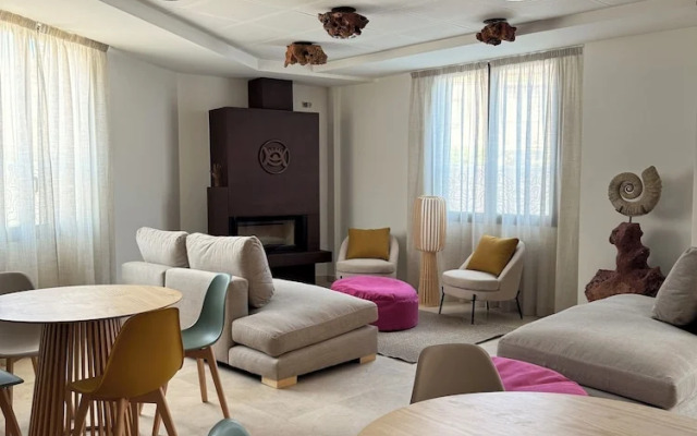 Hotel Rural El Majuelo