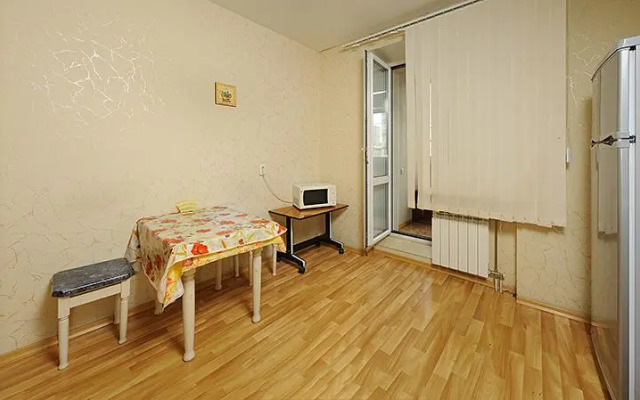 Апартаменты на улице Маяковского 20