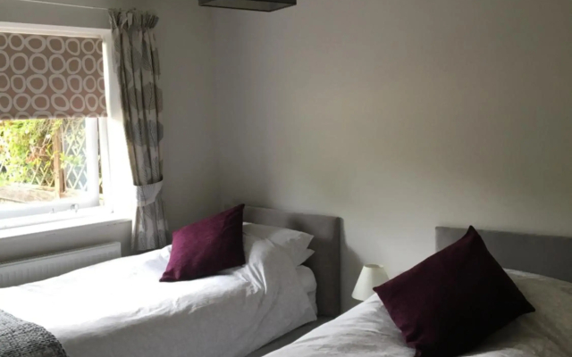 Woodview Lodge