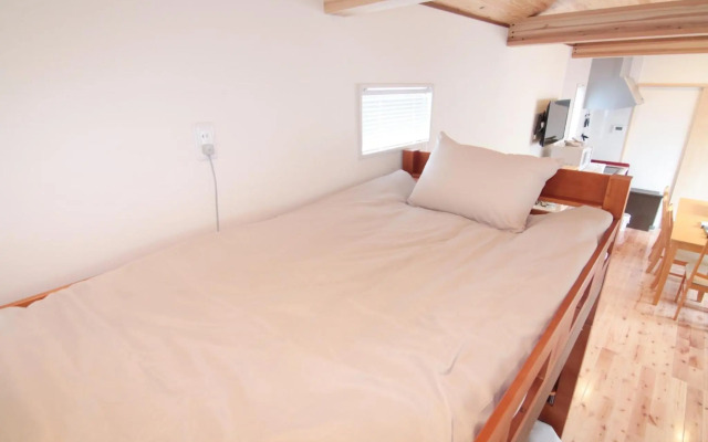 BATH B / Vacation STAY 54888