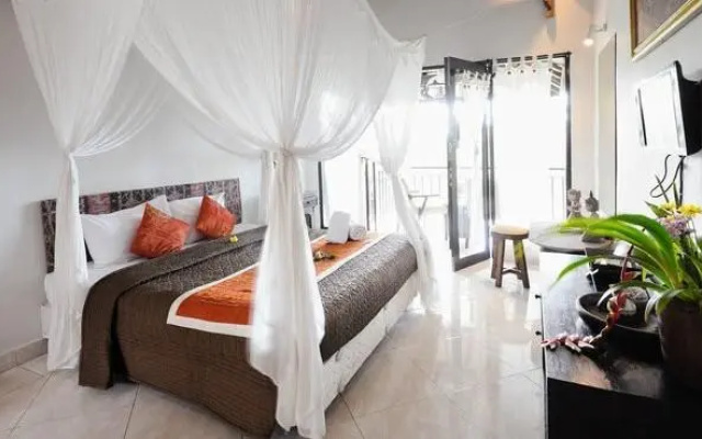 Mulawarman Guest House