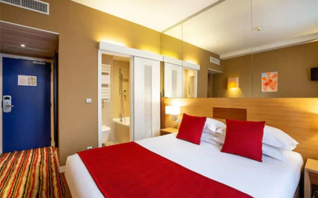 Hotel Pavillon Bastille