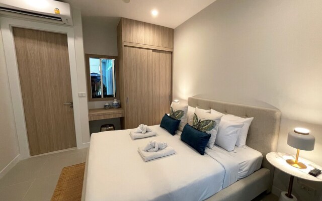 Peykaa Villa by Lofty