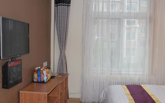 Kai Bin Business Hotel- Dalian