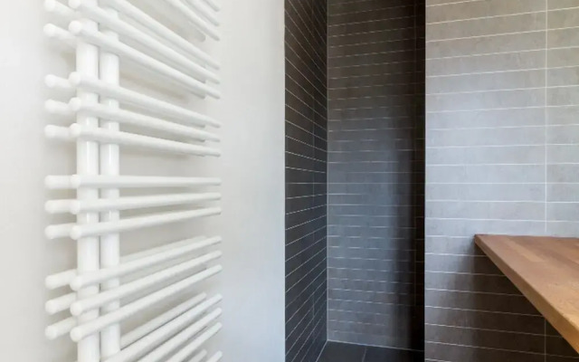 Ferienwohnung Villa Elisabeth