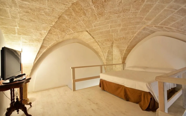 Le Dimore Centro B&B