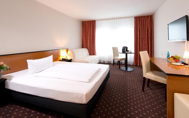 ACHAT Hotel Hockenheim