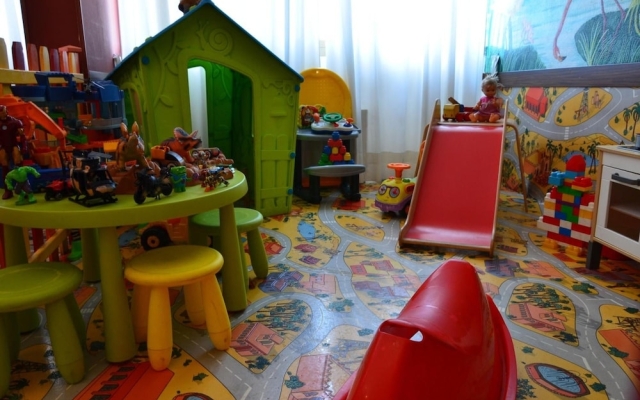 Hotel Nuova Orchidea