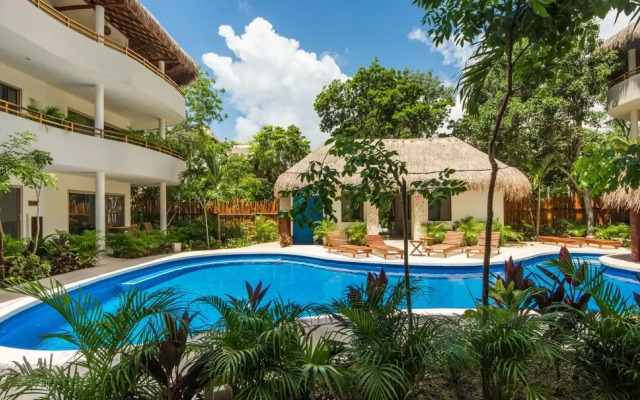 Casa Kaia by Tulum Homes
