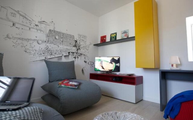 L'Appart des St Pères