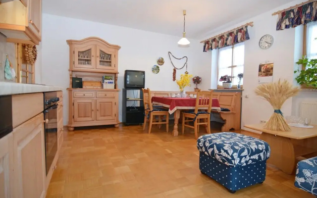 Ferienhaus mit Wellnessbereich