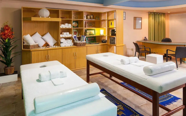 Solis Praia Hotel