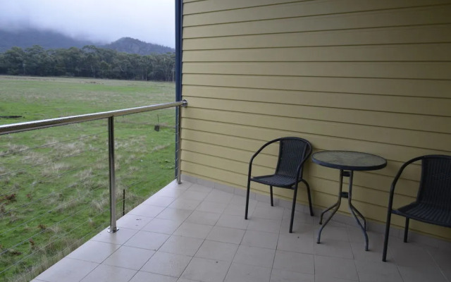 Halls Gap Escape Townhouses