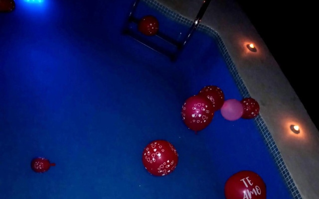 Casa del abuelo antonioTrujillo