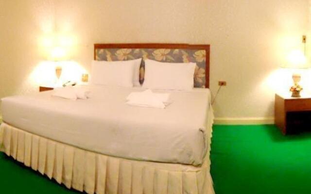 PSU Lodge