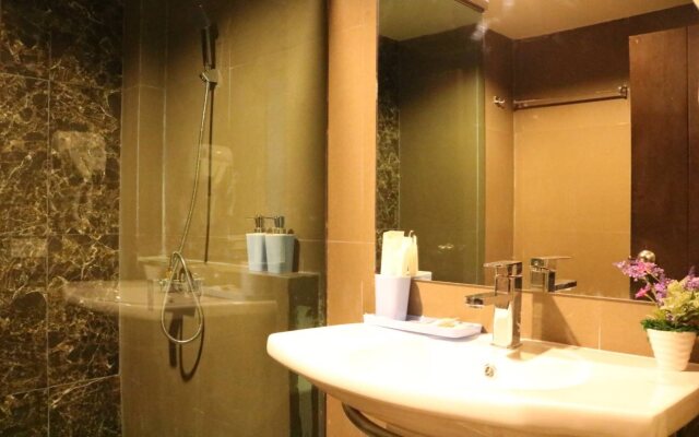 iCheck inn Sky Beach Ao Nang Krabi