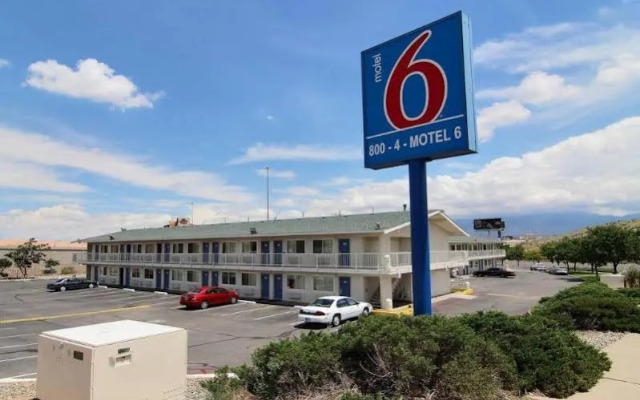 Siegel Select Albuquerque