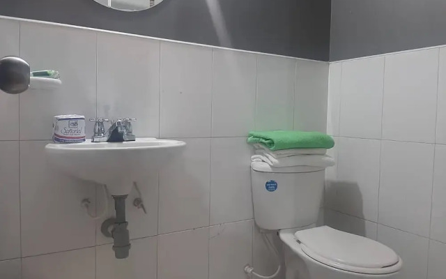 Room in Guest Room - Close to the Family Embassy