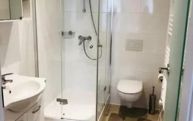 Fewo Kuferzeile Gmunden seenähe