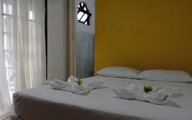 Pousada Canto do Sabiá