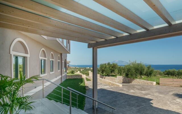 Elegance Luxury Executive Suites