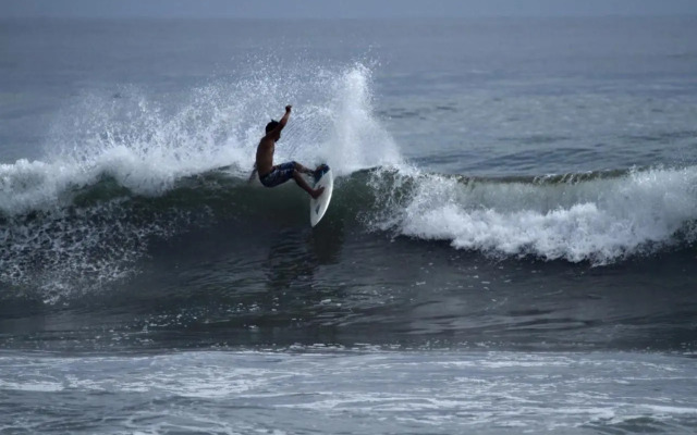 Hostal Mirada al Mar