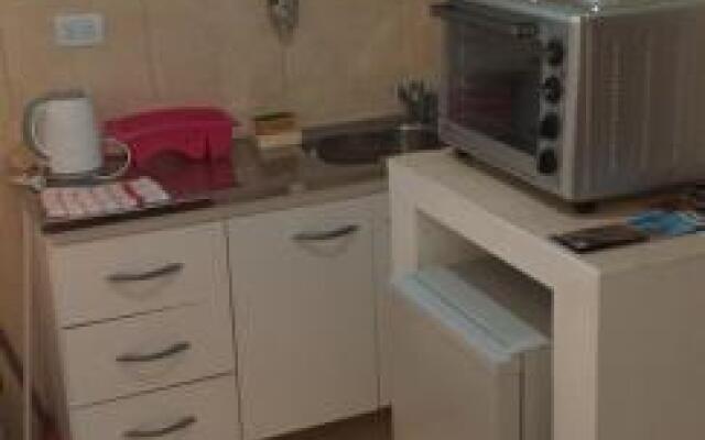 Ignacio Garzón Departamento