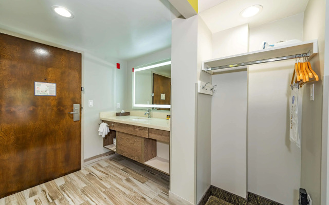 Best Western Plus Apple Valley Lodge Pigeon Forge