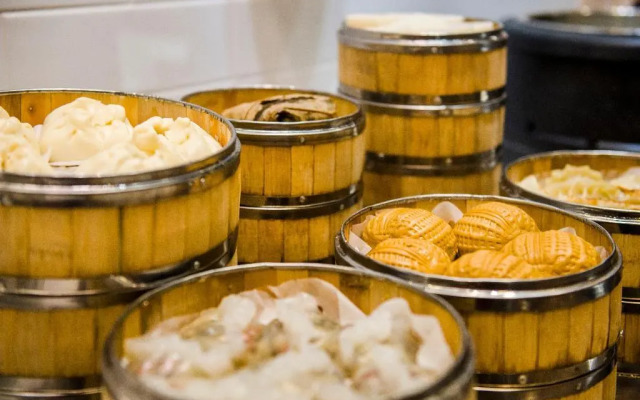 Holiday Inn Express Foshan Beijiao by IHG