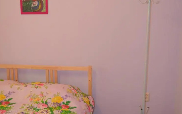 Guesthouse Zolotoy Surikat