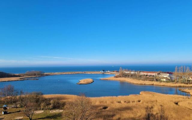 Ferienpark C07-003 Ferienpark