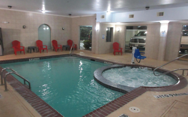 Best Western Decatur Inn