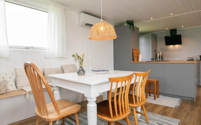 Cozy Seaside Escape - By Traum Ferienwohnungen