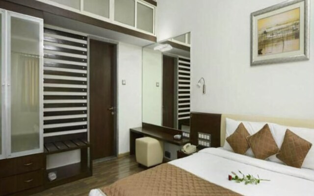 Seasons – An Apartment Hotel