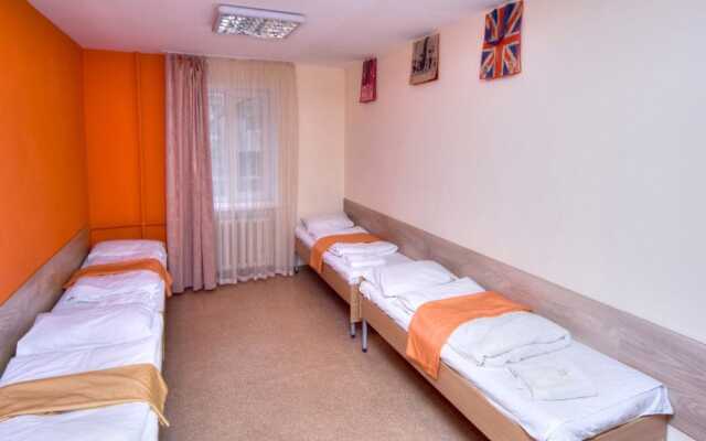 Podolski Hostel