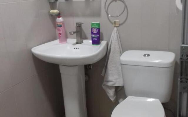 Apparment On Gorgiladze 105 A