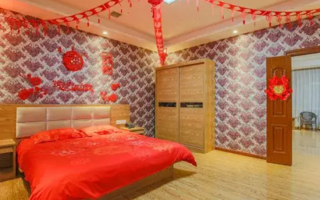Home Inn - Baishan No.16 Middle School Huayi Selected Hotel