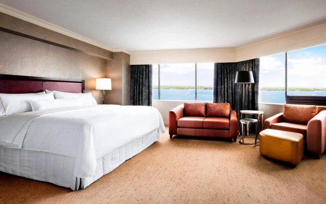 The Westin Harbour Castle, Toronto