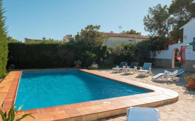 Holiday Home Amaranda