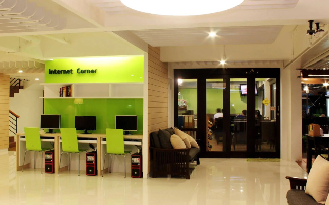 My Hotel Phuket