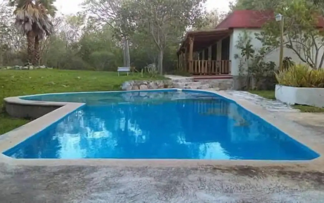 Ecoturismo Sihunchen