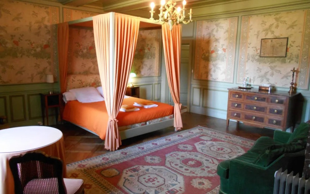 Château d'Ailly