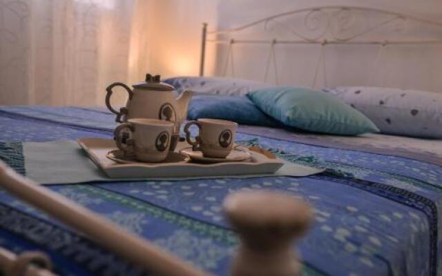 Salento Sun Bed and Breakfast